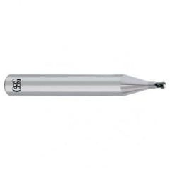 R0.55X2.8MMX6MM EXO-MAX CBN - Eagle Tool & Supply