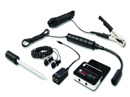 6 Pc Smart Ear Lite Sound Measureing Set - Eagle Tool & Supply