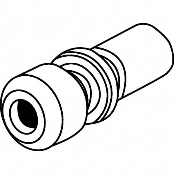 Kennametal - Modular Reamer Retention Knob - Eagle Tool & Supply