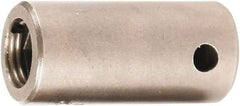 Wiha - 1/4 Male 1/4 Female Drive Adapter - 1" OAL - Eagle Tool & Supply