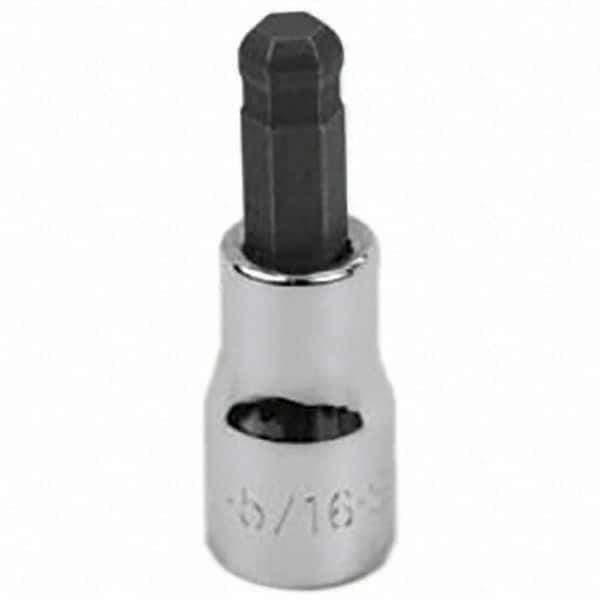 SK - Hand Hex & Torx Bit Sockets - Eagle Tool & Supply