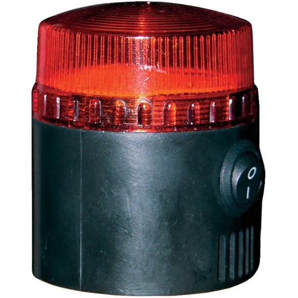 Vestil - Bollards & Posts Type: Spring Bollard Diameter (Inch): 2-1/8 - Eagle Tool & Supply