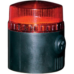 Vestil - Bollards & Posts Type: Spring Bollard Diameter (Inch): 2-1/8 - Eagle Tool & Supply