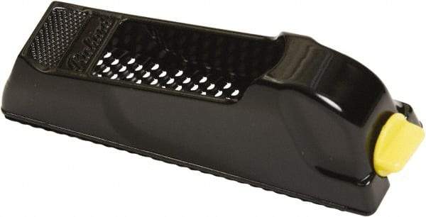 Hyde Tools - Stiff Carbon Steel 1-Edge Scraper - 1-5/8" Blade Width - Eagle Tool & Supply