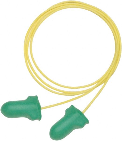 Howard Leight - Earplugs Disposable or Reusable: Disposable Style: Corded - Eagle Tool & Supply