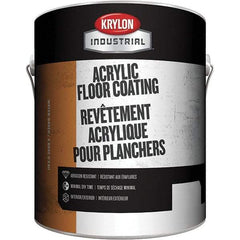 Krylon - Haze Gray Floor Coating - Eagle Tool & Supply