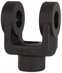 Parker - Air Cylinder Rod Clevis - Use with 4MA - Eagle Tool & Supply