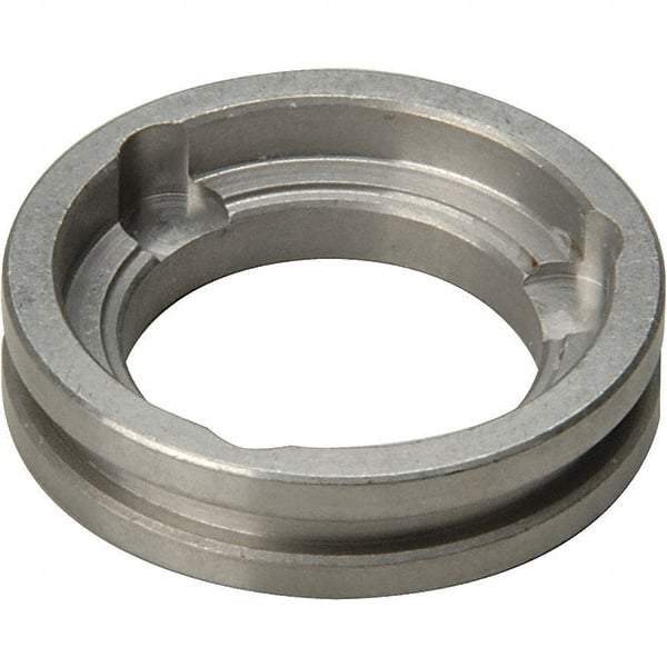 Dynabrade - Air Wheel Grinder Adapter - 3 Inches Long - Eagle Tool & Supply