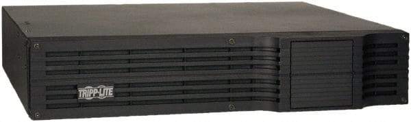 Tripp-Lite - Power Supply 24V Battery Module - Use with Tripp Lite Rackmount UPS - Eagle Tool & Supply