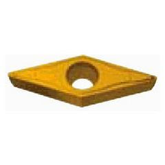 VBMT 331-PF Grade GT9530 - Turning Insert - Eagle Tool & Supply