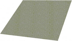 Rust-Oleum - Black Solid Color Anti-Slip Vinyl Cleat - 96" Wide x 3.92' Long x 1" Thick, General Traffic - Eagle Tool & Supply