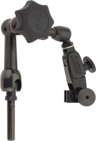 Noga - Fine Adjustment Indicator Positioner & Holder - Articulated Arm - Eagle Tool & Supply