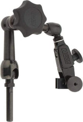 Noga - Fine Adjustment Indicator Positioner & Holder - Articulated Arm - Eagle Tool & Supply