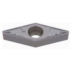 VBMT 331-PS Grade T6130 - Turning Insert - Eagle Tool & Supply