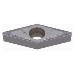 VBMT 332-PS Grade T6130 - Turning Insert - Eagle Tool & Supply