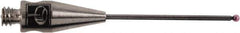 Renishaw - CMM Styli & Probes Stylus or Probe: Stylus Stylus Type: Ball - Eagle Tool & Supply