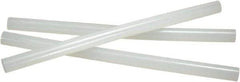 Surebonder - 5/8" Diam, 10" Long, 25 Lb, Clear, Hot Melt Glue Stick - Eagle Tool & Supply