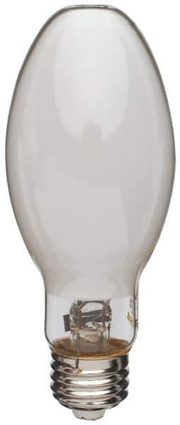 Philips - 70 Watt High Intensity Discharge Commercial/Industrial Medium Screw Lamp - 2,900°K Color Temp, 6,100 Lumens, ED17P, 16,000 hr Avg Life - Eagle Tool & Supply