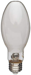 Philips - 70 Watt High Intensity Discharge Commercial/Industrial Medium Screw Lamp - 2,900°K Color Temp, 6,100 Lumens, ED17P, 16,000 hr Avg Life - Eagle Tool & Supply