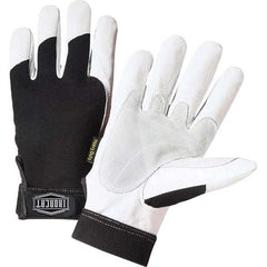 PIP - Size S Goatskin Work Gloves - Eagle Tool & Supply