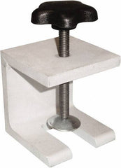 Nasco - Bench Clamp - 1-1/4 Inch Opening Size Use With B1-S Series Tool Support - Eagle Tool & Supply