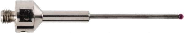 Renishaw - CMM Styli & Probes Stylus or Probe: Stylus Stylus Type: Ball - Eagle Tool & Supply