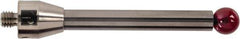 Renishaw - CMM Styli & Probes Stylus or Probe: Stylus Stylus Type: Ball - Eagle Tool & Supply