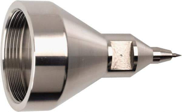 Renishaw - CMM Styli & Probes Stylus or Probe: Stylus Stylus Type: Ball - Eagle Tool & Supply