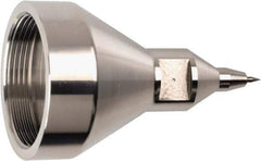 Renishaw - CMM Styli & Probes Stylus or Probe: Stylus Stylus Type: Ball - Eagle Tool & Supply