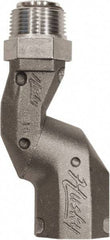 Tuthill - 1" Multi-Plane Swivel Repair Part - For Use with Gasoline & Diesel Fuel, Ethanol Blends through E10 - Eagle Tool & Supply