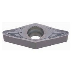 VBMT 331-PSS Grade T6130 - Turning Insert - Eagle Tool & Supply