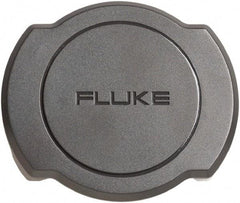 Fluke - Thermal Imaging Lens Cover - Use with Fluke TiX520 or TiX560 - Eagle Tool & Supply