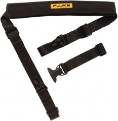 Fluke - Thermal Imaging Neck Strap - Use with Fluke TiX520 or TiX560 - Eagle Tool & Supply