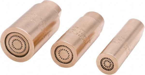 Lincoln Electric - Oxygen/Acetylene Torch Tips Type: Heating Tip Tip Number: 1H - Eagle Tool & Supply