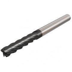 ECL100B404C10 IC900 END MILL - Eagle Tool & Supply