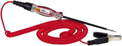 OTC - 24' Electrical Automotive Circuit Tester - 12/24/36 Volt - Eagle Tool & Supply