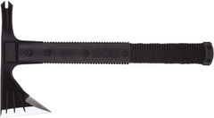 SOG Specialty Knives - 1 Lb Head Tomahawk Axe - Glass-Filled Nylon - Eagle Tool & Supply