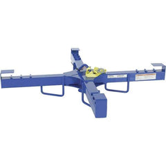 Vestil - 4,000 Lb Capacity Bag Lifter - 53-1/2" Wide x 10-7/16" High - Eagle Tool & Supply