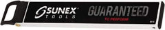 Sunex Tools - 9-11/16" Long x 2" Wide x 1" Deep Magnetic Tray - Steel - Eagle Tool & Supply