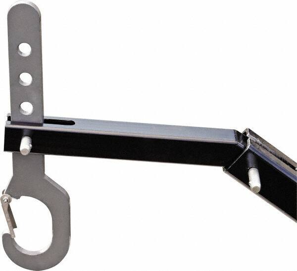 Mag-Mate - Lifting Aid Magnet Dolly - Eagle Tool & Supply