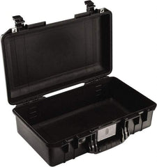 Pelican Products, Inc. - 13-31/32" Wide x 7-31/64" High, Aircase - Black - Eagle Tool & Supply