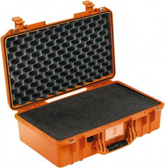 Pelican Products, Inc. - 13-31/32" Wide x 7-31/64" High, Aircase w/Foam - Eagle Tool & Supply