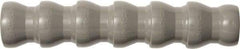 Loc-Line - 3/4" Hose Inside Diam, Coolant Hose Hose Segment - For Use with Loc-Line Modular Hose System, 54 Pieces - Eagle Tool & Supply