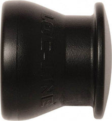 Loc-Line - 1/2" Hose Inside Diam, Coolant Hose End Cap - For Use with Loc-Line Modular Hose System, 20 Pieces - Eagle Tool & Supply