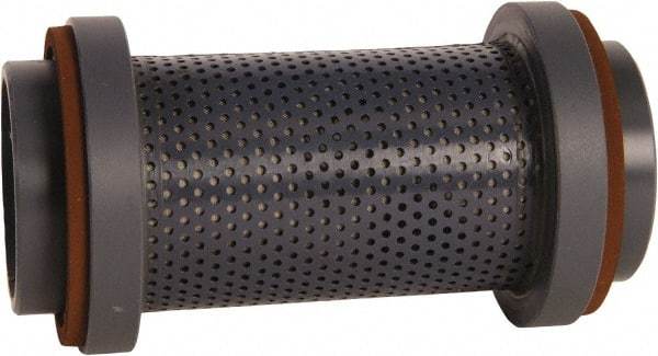 Hayward - 1" Pipe, No Ends, PVC/SSTL Y-Strainer - 150 psi Pressure Rating - Eagle Tool & Supply