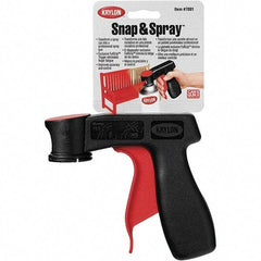 Krylon - Paint Sprayer Spray Gun - Eagle Tool & Supply