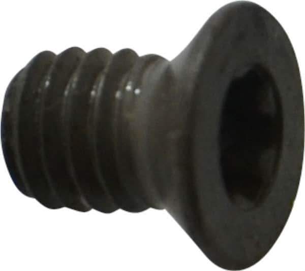 Seco - Torx Plus Lock Screw for Indexable Milling - For Use with Inserts - Eagle Tool & Supply