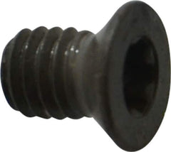 Seco - Torx Plus Lock Screw for Indexable Milling - For Use with Inserts - Eagle Tool & Supply