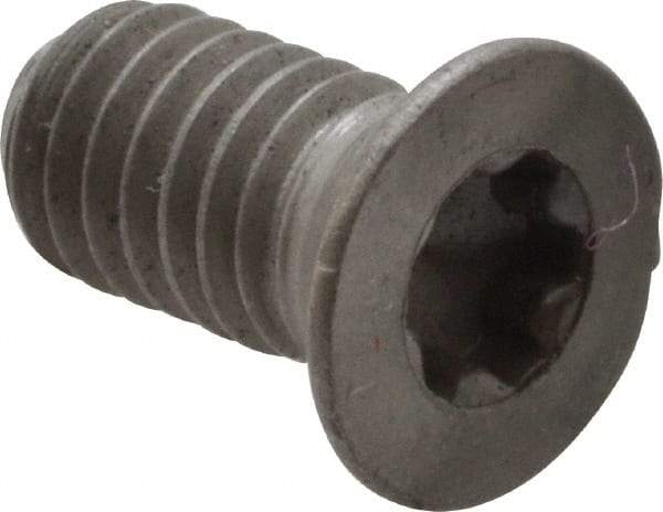 Seco - Torx Plus Lock Screw for Indexable Milling - For Use with Inserts - Eagle Tool & Supply