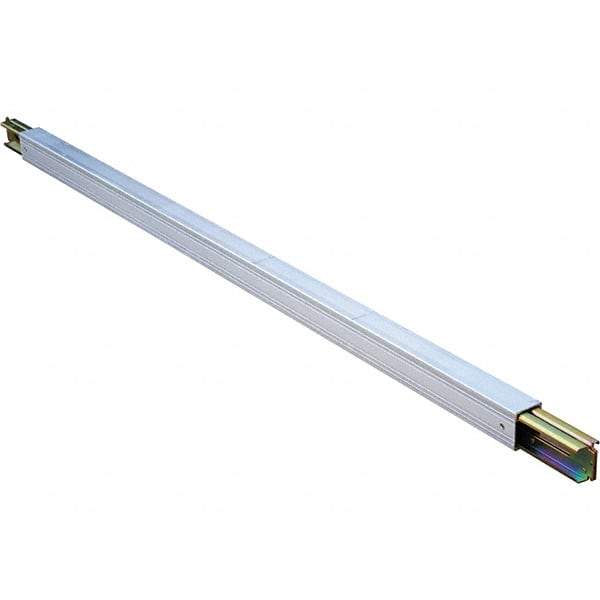 Vestil - Cargo Handling, Control Devices Type: Cargo Bar Material: Aluminum - Eagle Tool & Supply